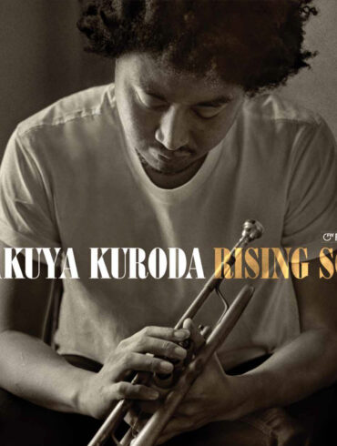 Takuya Kuroda - 'Rising Son Reissue' Review | Opinions | LIVING LIFE FEARLESS