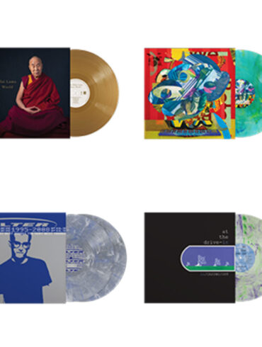 Craft Recordings Announce Eight Exclusive Titles for Record Store Day 2024 | Latest Buzz | LIVING LIFE FEARLESS