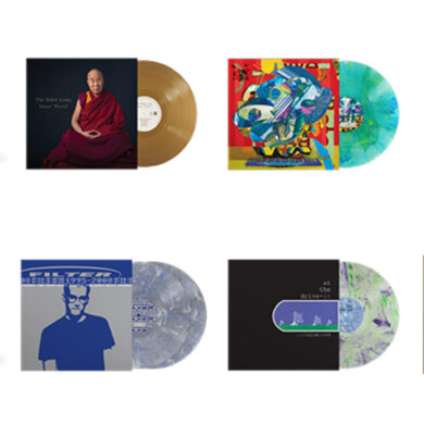 Craft Recordings Announce Eight Exclusive Titles for Record Store Day 2024 | Latest Buzz | LIVING LIFE FEARLESS