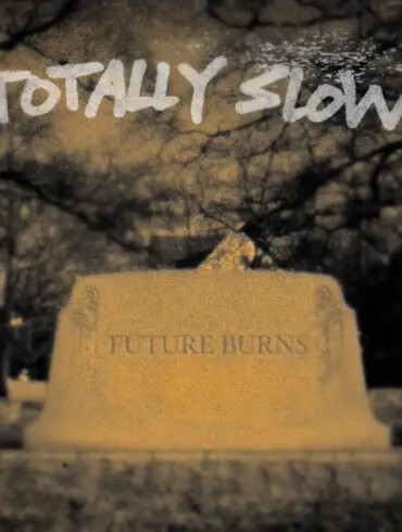 NC's Skate Punk Band Totally Slow Share New Single "Future Burns" | Latest Buzz | LIVING LIFE FEARLESS