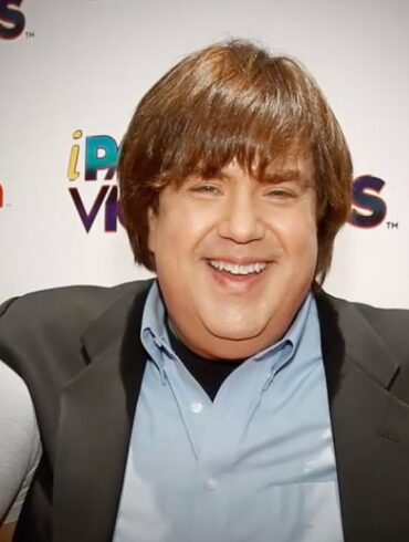 Toxic Allegations: New Documentary Delves into Dan Schneider and Nickelodeon's Legacy | News | LIVING LIFE FEARLESS
