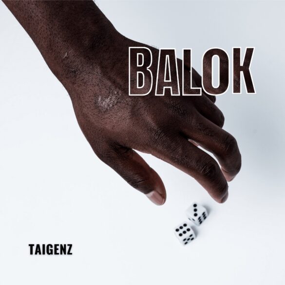 Premiere: Taigenz Delivers Swaggering New Afrobeat Single "Balok" | Hype | LIVING LIFE FEARLESS
