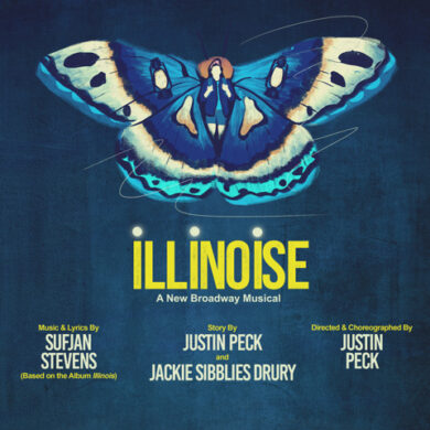 Sufjan Stevens' Album ‘Illinoise’ To Be Transformed Into A Broadway Musical | News | LIVING LIFE FEARLESS