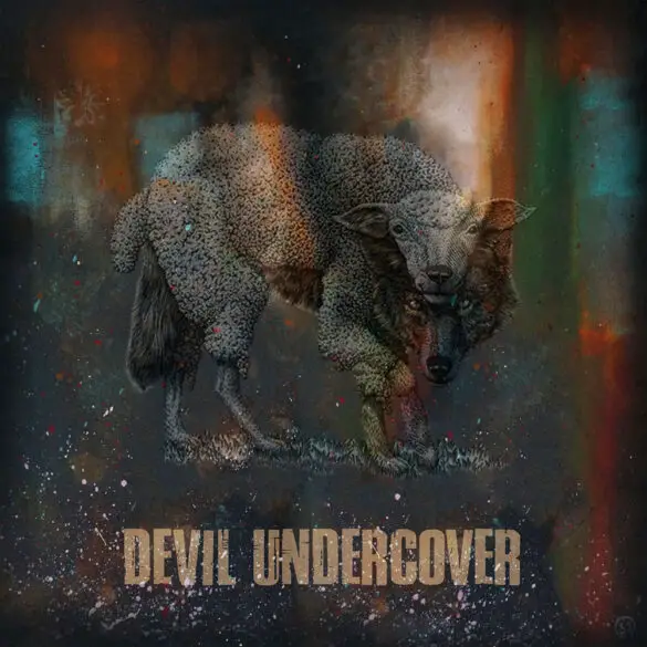 Belgian Punk Rockers For I Am Share New Single "Devil Undercover" | Latest Buzz | LIVING LIFE FEARLESS
