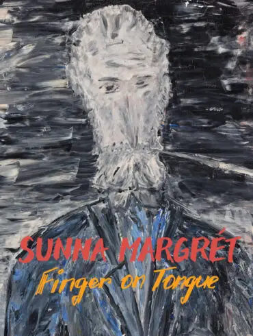 Sunna Margrét - 'Finger On Tongue' Review | Opinions | LIVING LIFE FEARLESS