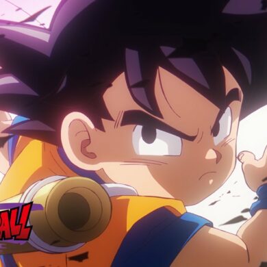 Dragon Ball Daima Anime Gets an Exciting New Character Trailer | Latest Buzz | LIVING LIFE FEARLESS