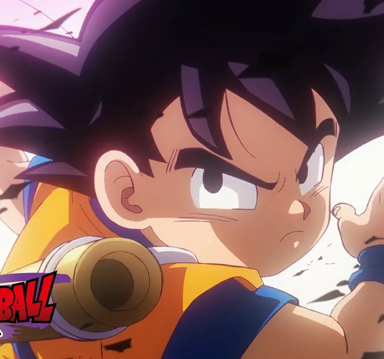 Dragon Ball Daima Anime Gets an Exciting New Character Trailer | Latest Buzz | LIVING LIFE FEARLESS