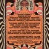 Austin Psych Fest Adds Metz, Sweeping Promises, Luna Li, Gouge Away, & More | Latest Buzz | LIVING LIFE FEARLESS