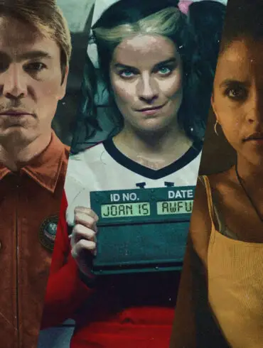 Re-Examining Black Mirror Season 6 and Why We Live in a Dystopia Already | Features | LIVING LIFE FEARLESS
