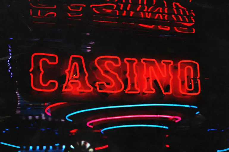 From Script to Screen: How Casinos Have Become Integral Settings in Films | Other | LIVING LIFE FEARLESS