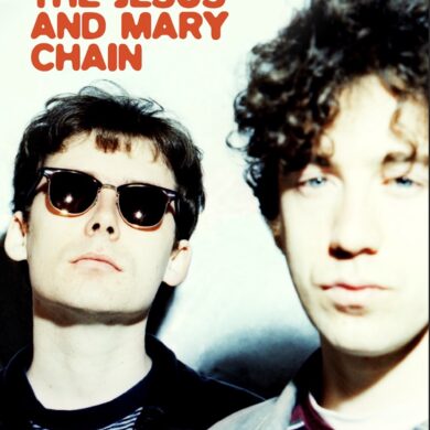 Shoegaze Progenitors Jesus & Mary Chain Announce Their New Memoir | News | LIVING LIFE FEARLESS