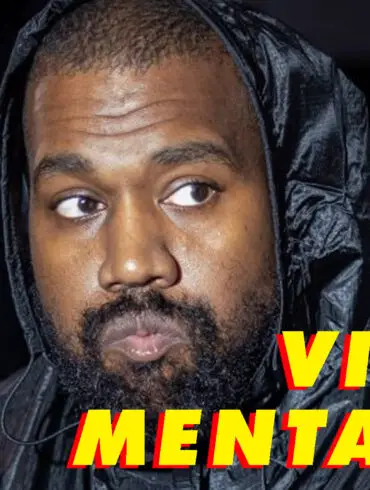 These Kanye West Adidas Rants Are Getting OLD! | Podcasts | LIVING LIFE FEARLESS