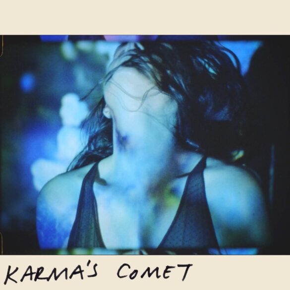 Leona Naess Shares First New Music of 2024 with Single "Karma's Comet" | Latest Buzz | LIVING LIFE FEARLESS