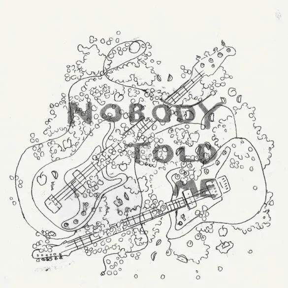 Bog Berries Unpacks the Monotony of Adulthood on "Nobody Told Me" | Latest Buzz | LIVING LIFE FEARLESS