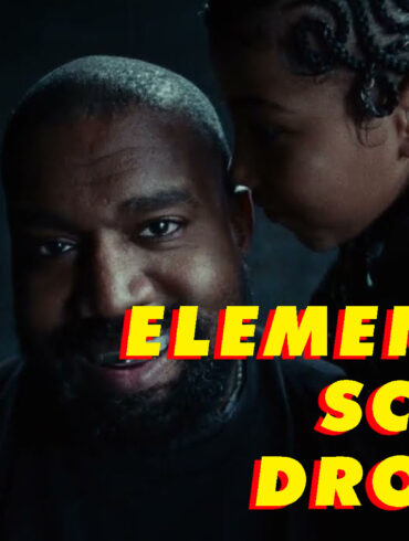 Kanye West's Daughter North is Dropping an Album!?!? | Podcasts | LIVING LIFE FEARLESS