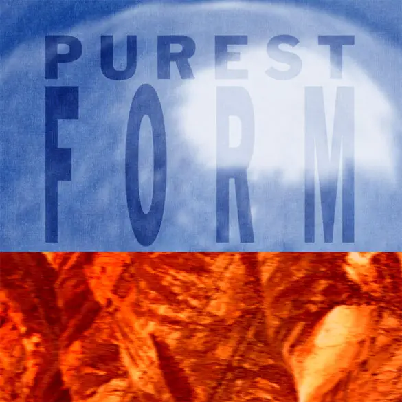 Purest Form Release Debut EP + Monstrous New Single "Self Destruction" | Latest Buzz | LIVING LIFE FEARLESS