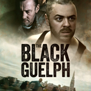 Check Out the Trailer for Thrilling New Irish Drama 'The Black Guelph' | Latest Buzz | LIVING LIFE FEARLESS