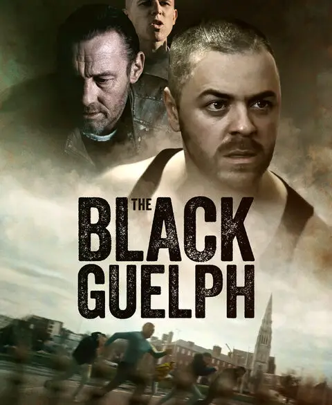 Check Out the Trailer for Thrilling New Irish Drama 'The Black Guelph' | Latest Buzz | LIVING LIFE FEARLESS