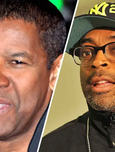 Denzel Washington and Spike Lee Are Reuniting for a High and Low Remake | News | LIVING LIFE FEARLESS