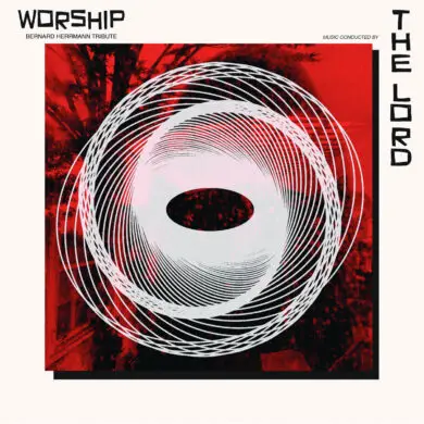 The Lord (Greg Anderson) Announces New Album, ‘Worship: Bernard Herrmann Tribute’ | Latest Buzz | LIVING LIFE FEARLESS
