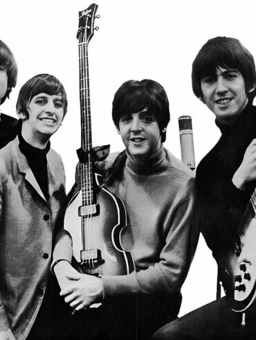Sam Mendes will Direct Four Separate Beatles Biopics | News | LIVING LIFE FEARLESS