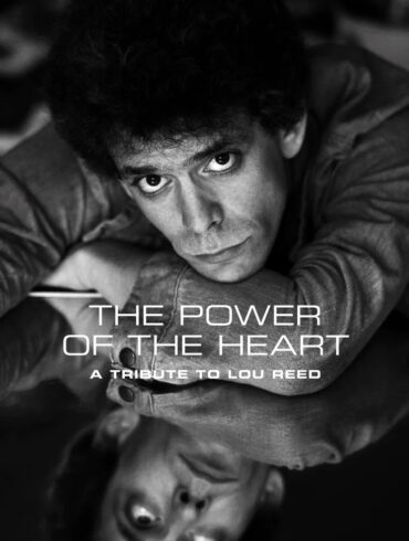 A Star-Studded Tribute Album to Lou Reed Arriving this Record Store Day | News | LIVING LIFE FEARLESS