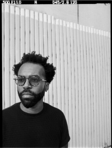 Saxophonist & Producer Josh Johnson Shares Stunning New Single "Quince" | Latest Buzz | LIVING LIFE FEARLESS