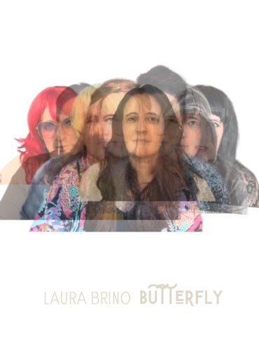 "Mom-pop" singer-songwriter LAURA BRINO ushers in a rebirth with new single "Butterfly" | Latest Buzz | LIVING LIFE FEARLESS
