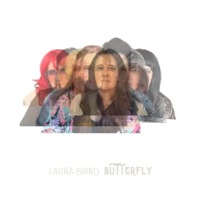 "Mom-pop" singer-songwriter LAURA BRINO ushers in a rebirth with new single "Butterfly" | Latest Buzz | LIVING LIFE FEARLESS