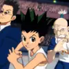Hunter X Hunter Makes Its Return with a Brand New Fighting Game Adaptation | Latest Buzz | LIVING LIFE FEARLESS