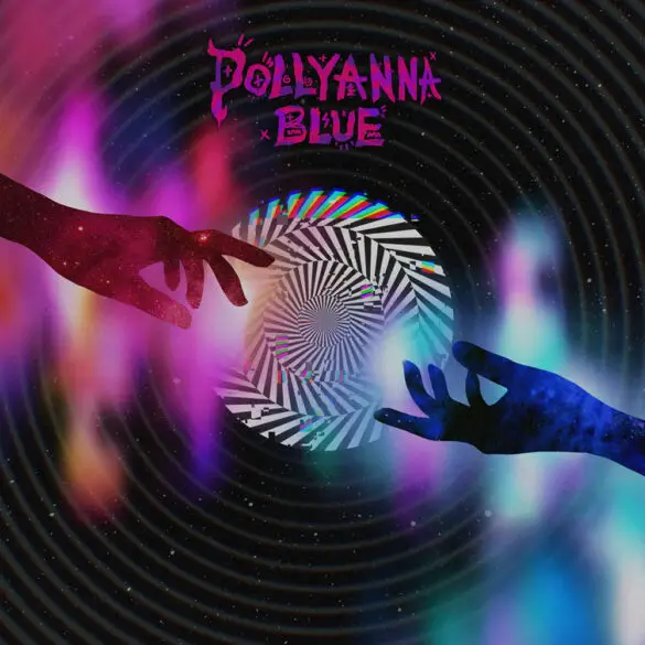Pollyanna Blue Release Rocking New Music Video for "Strong Enough" | Latest Buzz | LIVING LIFE FEARLESS