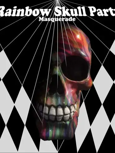 Aussie Rockers Rainbow Skull Party Unleash New Alt-Rock Banger "Masquerade" | Latest Buzz | LIVING LIFE FEARLESS