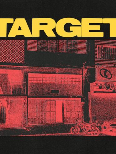 Indie Rocker Rui Gabriel Unveils Vibrant New Single "Target" | Latest Buzz | LIVING LIFE FEARLESS