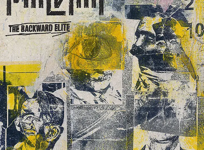 Brazilian Rockers Malvina Release Politically Charged New Single "The Backward Elite" | Latest Buzz | LIVING LIFE FEARLESS
