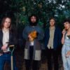 Agriculture Unveil Boundless New Single "In the House of Angel Flesh" | Latest Buzz | LIVING LIFE FEARLESS