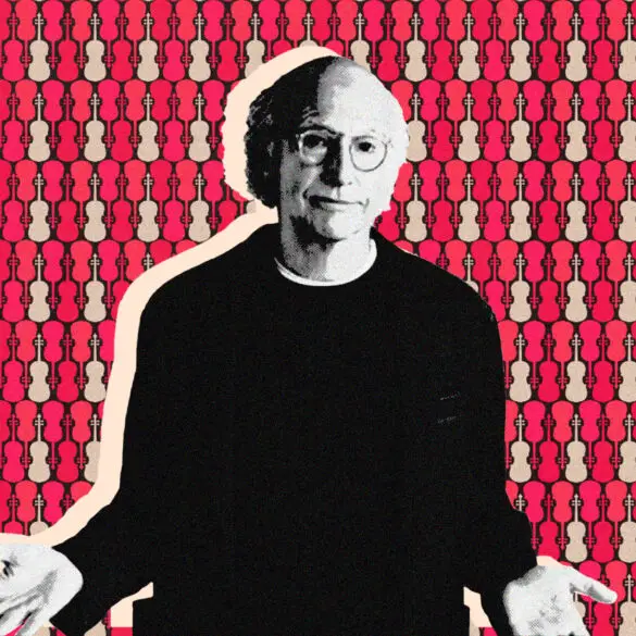 In Praise Of: Curb Your Enthusiasm’s Most Unconventional Music | Features | LIVING LIFE FEARLESS