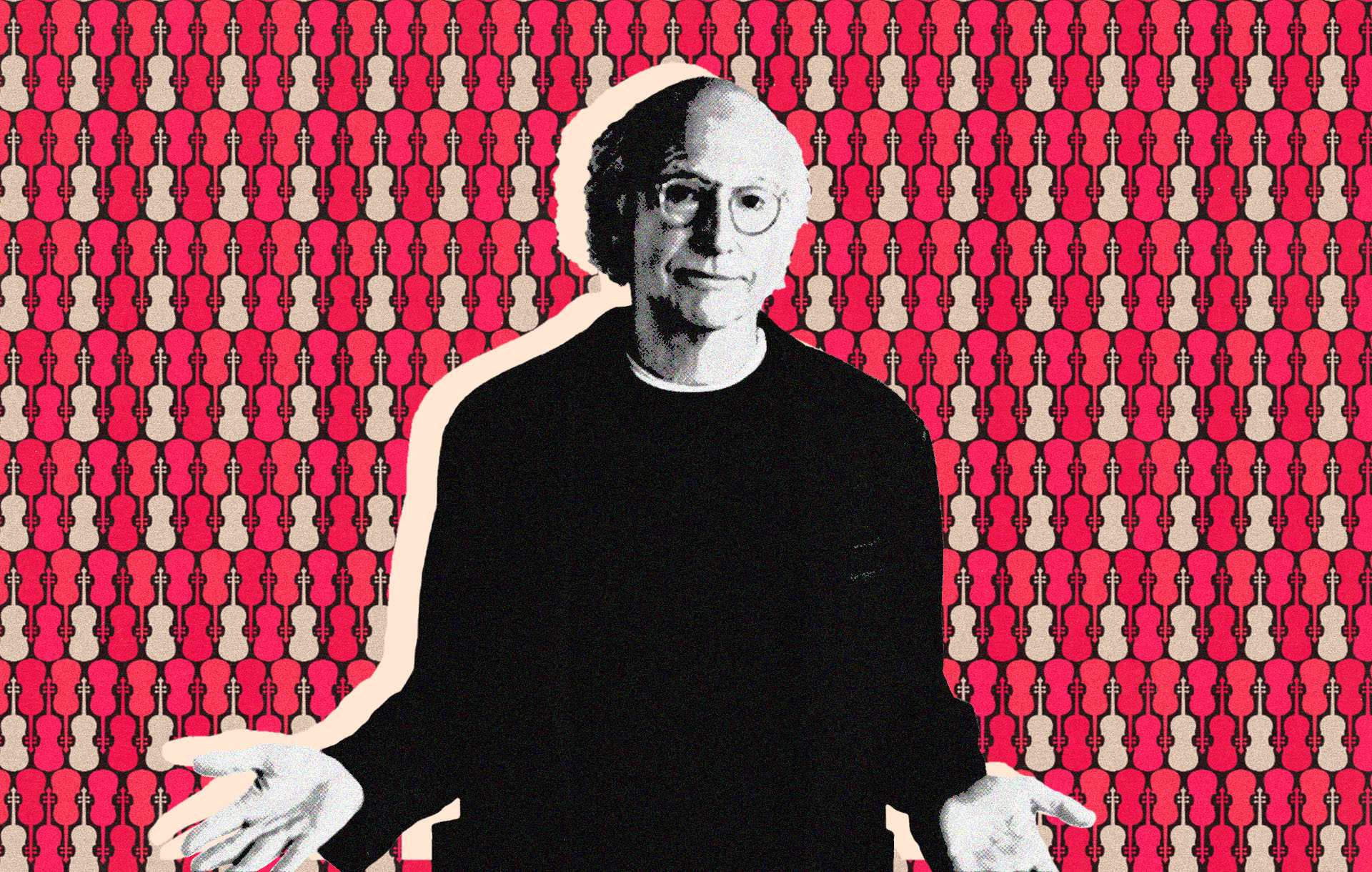 In Praise Of: Curb Your Enthusiasm’s Most Unconventional Music | Features | LIVING LIFE FEARLESS