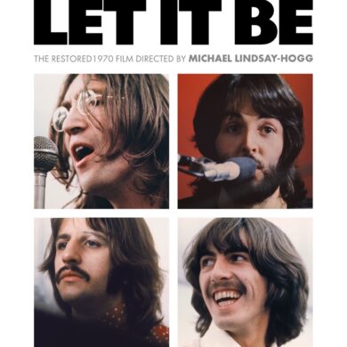 The Beatles’ 'Let It Be' Documentary is Getting a Re-Release | News | LIVING LIFE FEARLESS