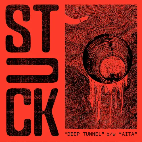 Punk Rock Favorites Stuck Share Two New Tracks “Deep Tunnel” b/w “AITA?” | Latest Buzz | LIVING LIFE FEARLESS