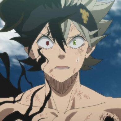 Beloved Anime Black Clover Could Be Making a Comeback | Latest Buzz | LIVING LIFE FEARLESS