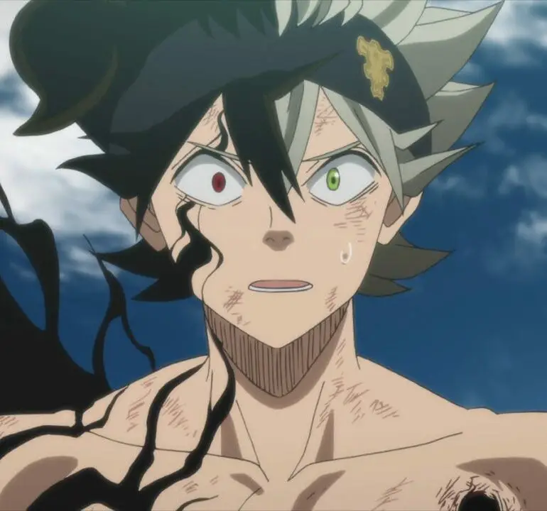 Beloved Anime Black Clover Could Be Making a Comeback | Latest Buzz | LIVING LIFE FEARLESS