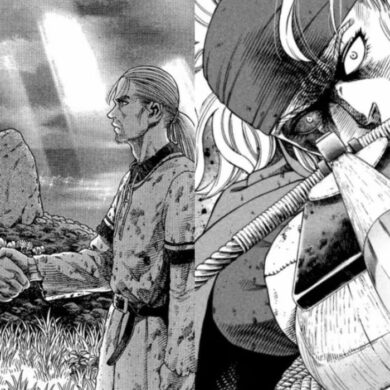 Vinland Saga Manga Creator Announces Its Final Arc | Latest Buzz | LIVING LIFE FEARLESS