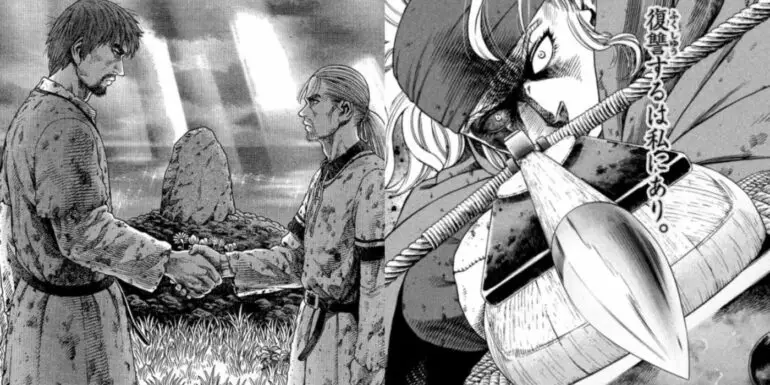 Vinland Saga Manga Creator Announces Its Final Arc | Latest Buzz | LIVING LIFE FEARLESS