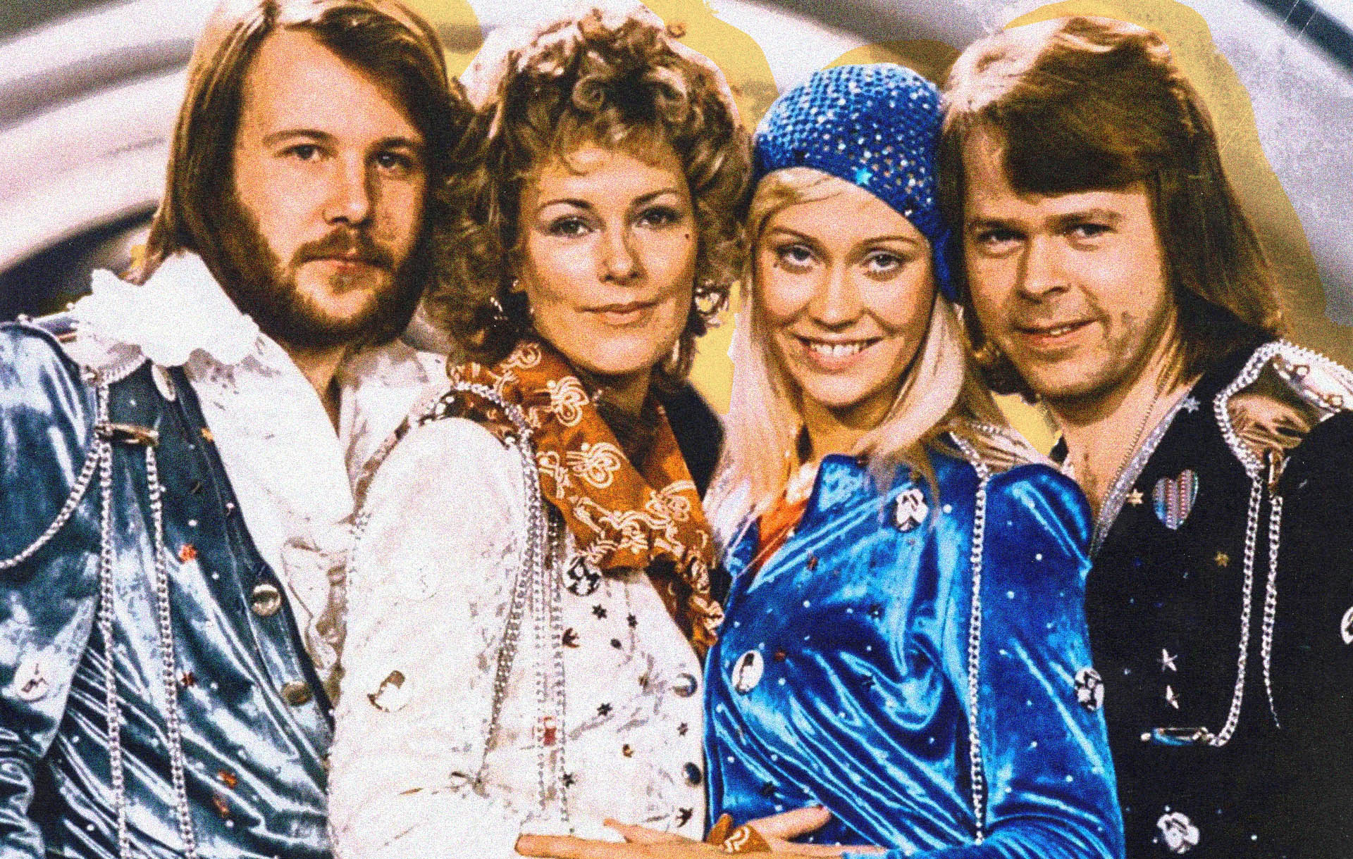 Mamma Mia! 'ABBA: Against the Odds' Gives the '70s Pop Titans Their Just Due | Features | LIVING LIFE FEARLESS