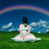 Ayleen Valentine Releases Self-Produced Debut Album 'little rainbows after death' | Latest Buzz | LIVING LIFE FEARLESS