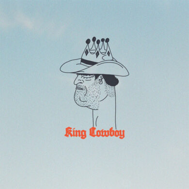 Alt-Rocker Slow Joy Release Anguished New Single "King Cowboy" | Latest Buzz | LIVING LIFE FEARLESS