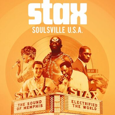 A New HBO Documentary Series 'Stax: Soulsville U.S.A.' Debuts This Month | Latest Buzz | LIVING LIFE FEARLESS