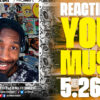 Mailbox Music: 5.26.24 (Reacting to Your Submissions) | Opinions | LIVING LIFE FEARLESS
