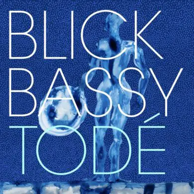 Blick Bassy Explores Nature's Beauty In His New Single "Todè" | Latest Buzz | LIVING LIFE FEARLESS