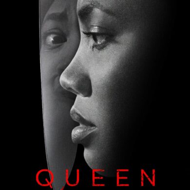 Watch the Trailer for New Indie Horror Film 'Queen Rising' | Latest Buzz | LIVING LIFE FEARLESS